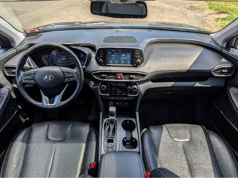 Used 2019 Hyundai Santa Fe Limited AWD/4WD image 24