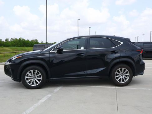 Used 2021 Lexus NX 300 FWD w/ Accessory Package image 2