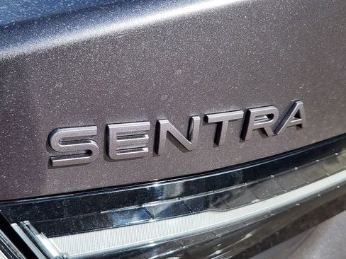New 2026 Nissan Sentra SL w/ Floor Mat Package FWD image 13