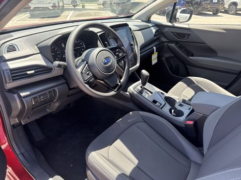 New 2026 Subaru Crosstrek 2.5i Premium AWD/4WD image 23