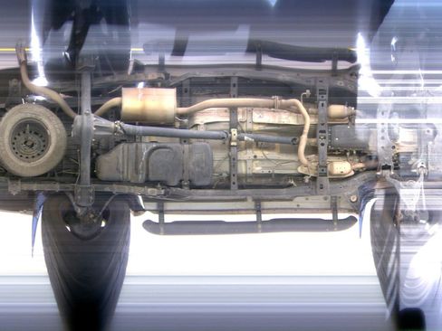 Used 2015 Toyota Tacoma PreRunner image 19