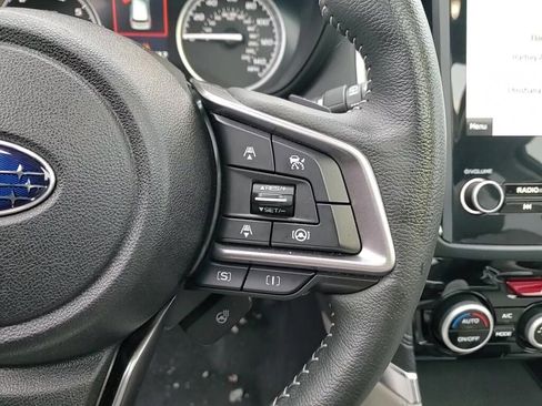 Certified 2024 Subaru Forester Limited image 17