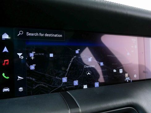 New 2026 Porsche Taycan GTS image 14