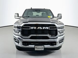 Used 2026 RAM 2500 Big Horn AWD/4WD video 2