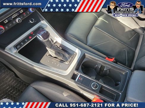 Used 2023 Audi Q3 2.0T Premium image 9