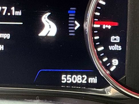 Certified 2022 Chevrolet Traverse High Country image 12