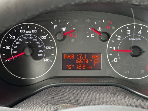 Used 2022 RAM ProMaster City Wagon image 30