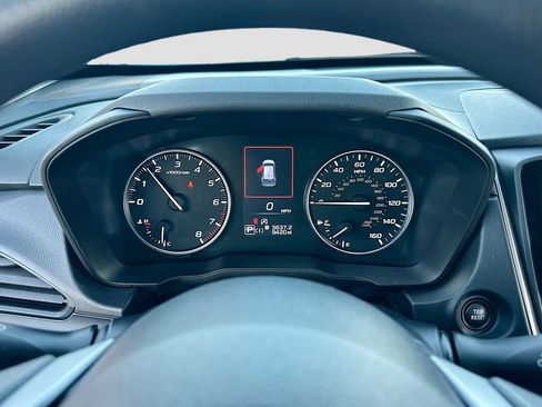 Certified 2025 Subaru Impreza 2.0i Sport w/ Popular Package #1 image 12