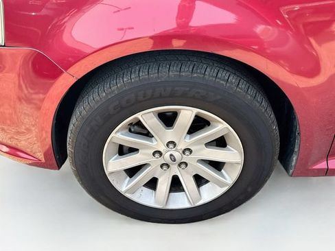 Used 2009 Ford Flex SEL FWD image 29