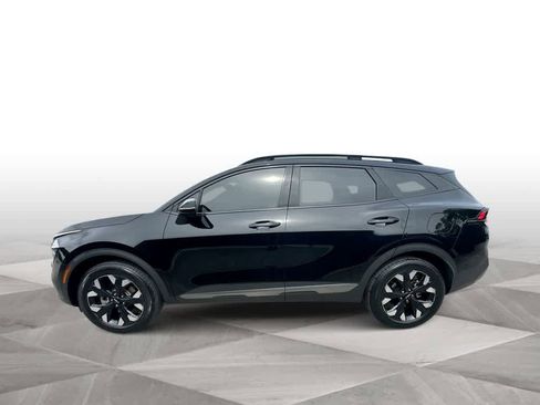 Certified 2024 Kia Sportage X-Line AWD/4WD image 5