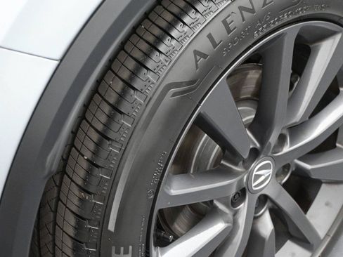 Used 2026 Acura MDX A-Spec AWD/4WD image 12