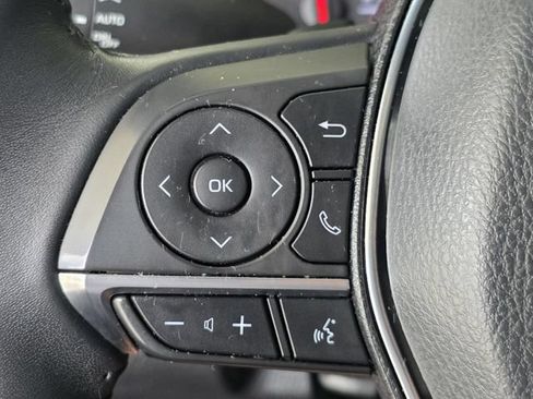 Used 2020 Toyota Camry XSE FWD image 24