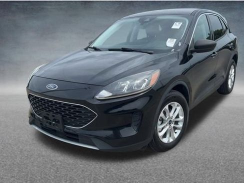 Used 2022 Ford Escape SE FWD image 2