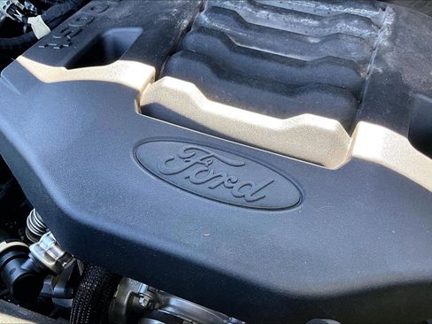 Used 2022 Ford F150 Lariat w/ Max Trailer Tow Package image 32