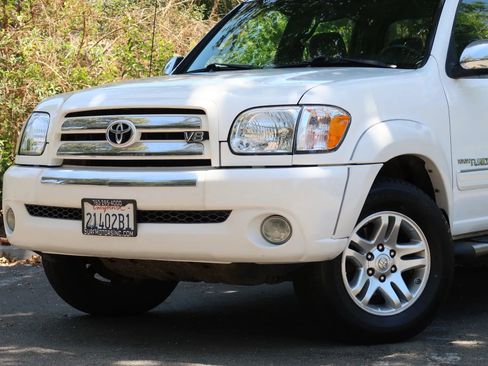 Used 2006 Toyota Tundra SR5 RWD image 4