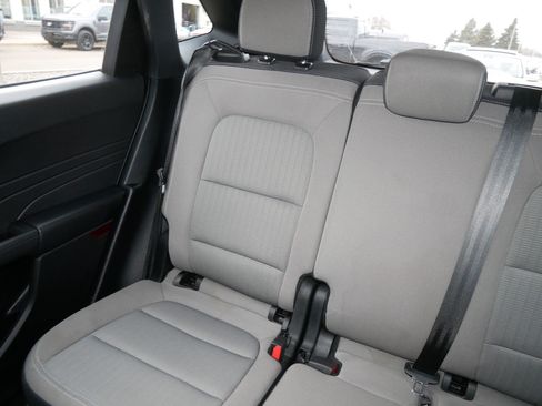 Certified 2022 Ford Escape S image 12