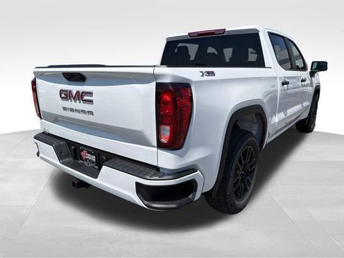 New 2026 GMC Sierra 1500 Pro w/ Graphite Edition AWD/4WD image 7