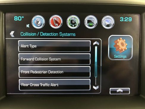 Used 2019 GMC Acadia SLT image 27