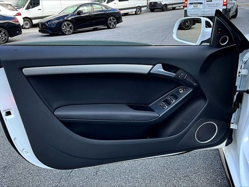 Used 2017 Audi A5 2.0T Sport w/ Technology Package image 18