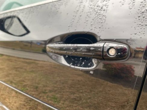 Used 2024 Subaru Outback Premium w/ Popular Package #1A image 13