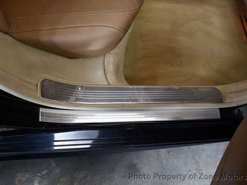 Used 2008 Mercedes-Benz S 550 4MATIC image 19