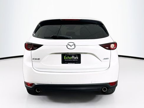 Used 2019 MAZDA CX-5 Sport image 7