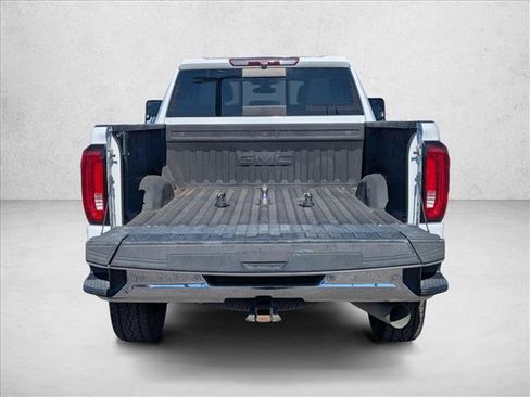 Used 2021 GMC Sierra 2500 SLT w/ Texas SLT Premium Package image 6