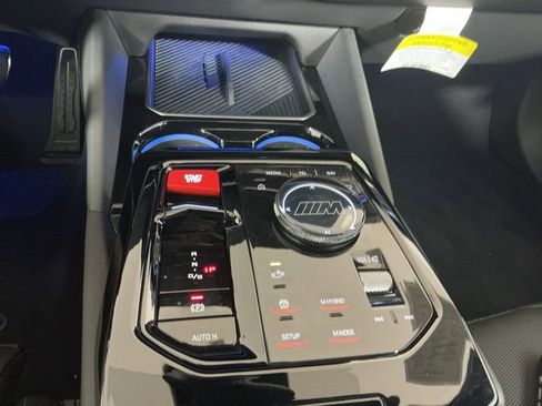 Certified 2026 BMW M5 w/ Carbon Package image 12