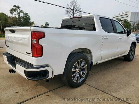 Used 2019 Chevrolet Silverado 1500 RST w/ All-Star Edition image 19