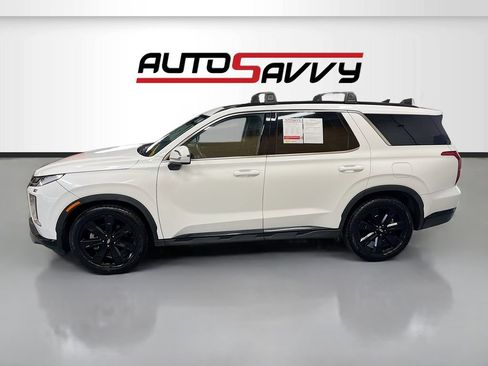 Used 2023 Hyundai Palisade XRT AWD/4WD image 4