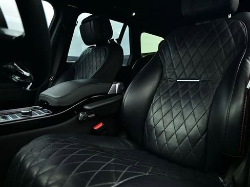 Used 2021 Land Rover Range Rover SV Autobiography Dynamic image 58