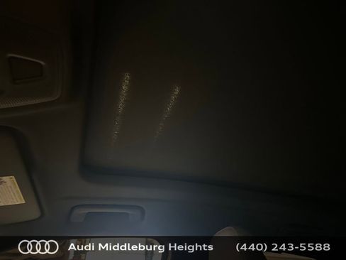 New 2025 Audi Q5 Premium Plus image 24