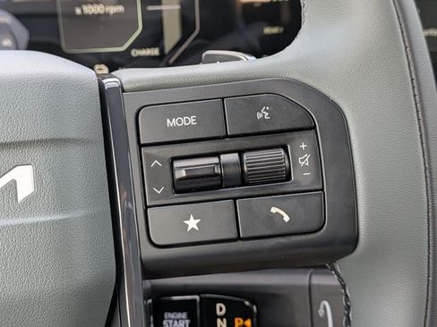New 2027 Kia Telluride X-Line SX Prestige AWD/4WD image 31