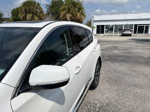 New 2026 Acura RDX SH-AWD w/ Technology Package image 11