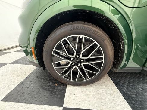 New 2025 Ford Mustang Mach-E Premium image 10