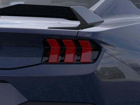 New 2026 Ford Mustang Dark Horse w/ Dark Horse Handlin Package RWD image 21