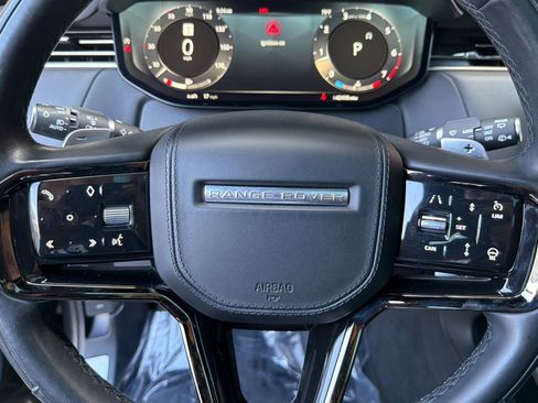 Used 2023 Land Rover Range Rover Sport SE Dynamic AWD/4WD image 11