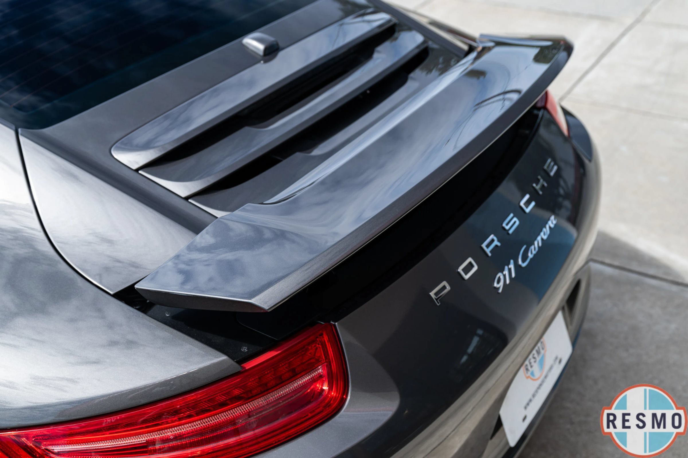Used 2013 Porsche 911 Carrera RWD image 13