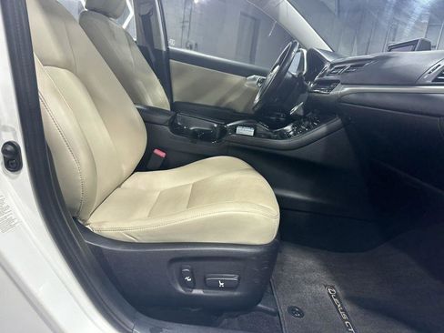 Used 2013 Lexus CT 200h w/ Premium Pkg w/Navigation image 35