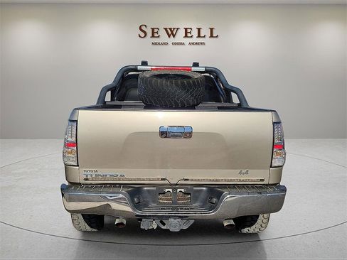 Used 2007 Toyota Tundra SR5 image 4