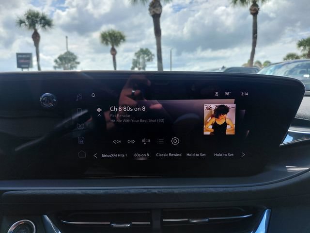 New 2026 Buick Envista Preferred w/ Convenience I Package FWD image 21