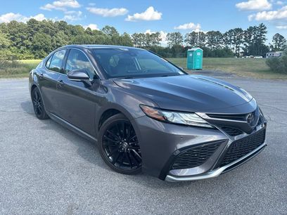 Used 2023 Toyota Camry XSE w/ Driver Assist Package