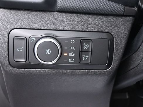 Used 2024 Ford Bronco Sport Big Bend w/ Convenience Package AWD/4WD image 15