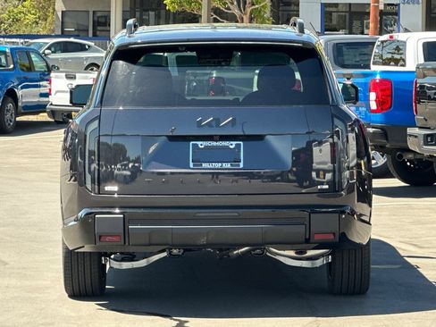 New 2027 Kia Telluride X-Line SX Prestige w/ Towing Package AWD/4WD image 5