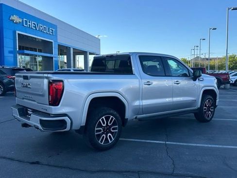 Used 2022 GMC Sierra 1500 AT4 w/ AT4 Premium Package AWD/4WD image 26