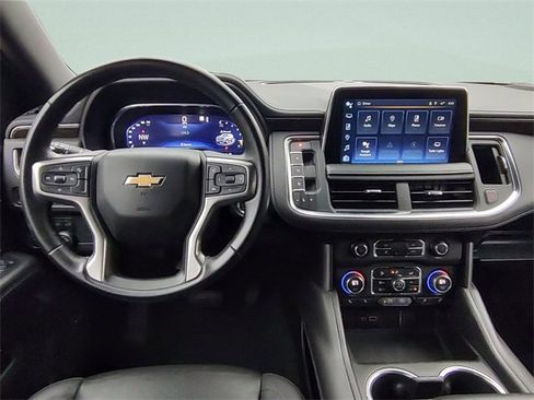 Used 2023 Chevrolet Tahoe LT image 12