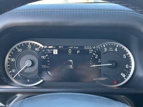 Used 2023 Land Rover Defender 110 X-Dynamic SE AWD/4WD image 31