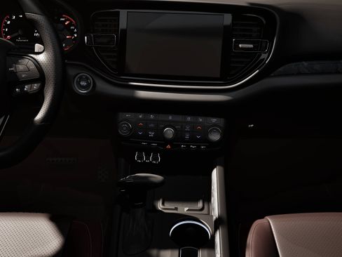 New 2027 Dodge Durango R/T AWD/4WD image 5
