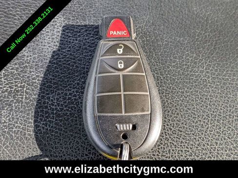 Used 2022 RAM 1500 Tradesman w/ Chrome Appearance Group image 28