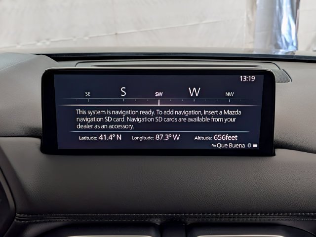 Certified 2024 MAZDA CX-5 AWD 2.5 S w/ Premium Plus Pkg image 29
